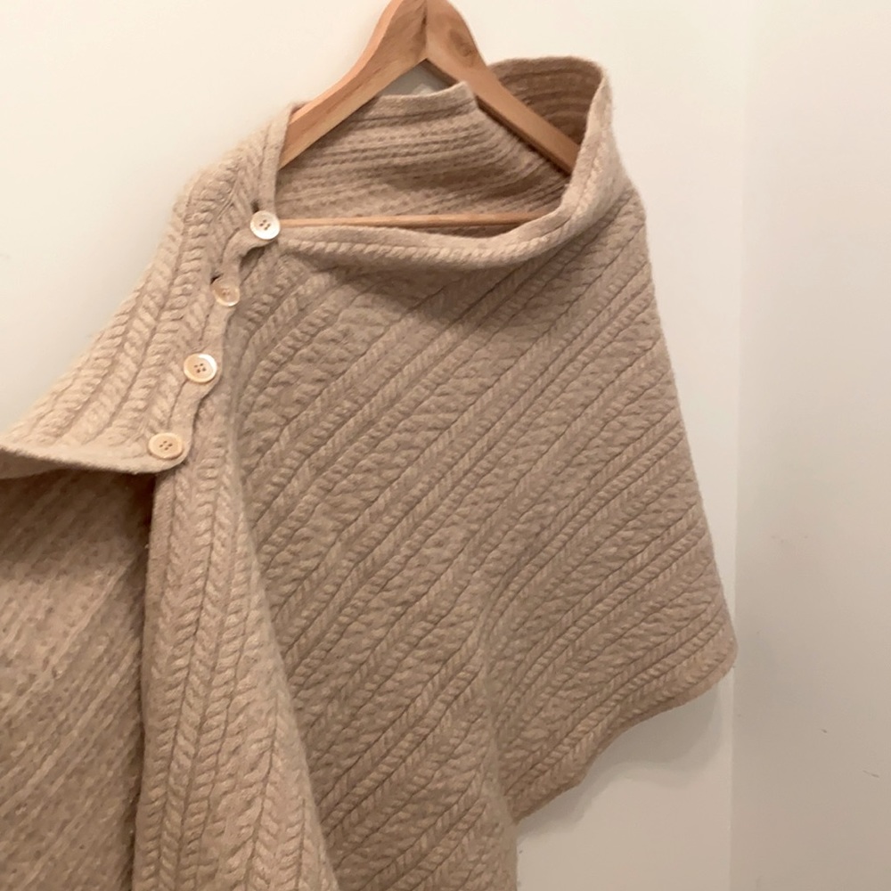 Lambs wool Chic girl tunic